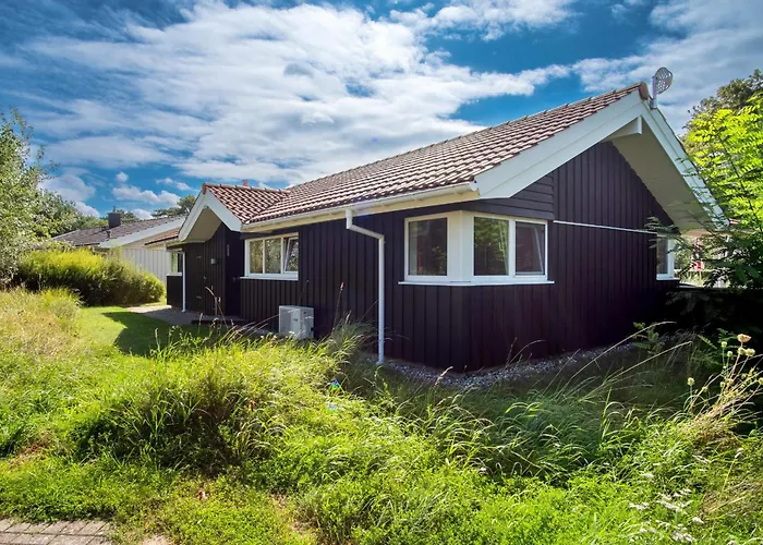 Strandblick - Dorf 1 11 *