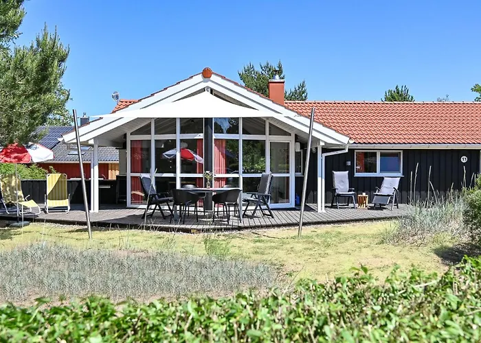 Strandblick - Dorf 1 11 بريوال