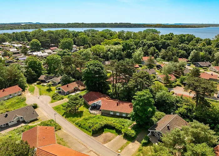 Strandblick - Dorf 1 11 بريوال