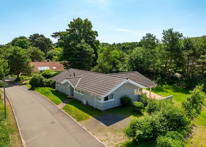 Strandblick - Dorf 1 11 بريوال