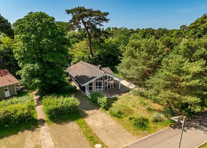 Strandblick - Dorf 1 11 بيت للعطل بريوال