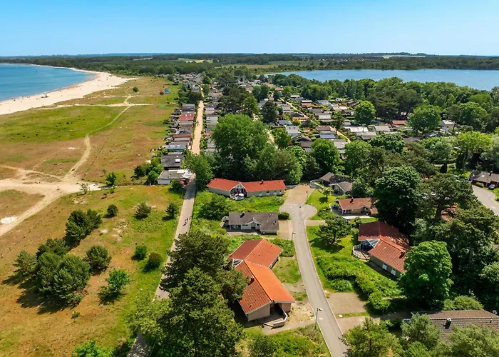 Strandblick - Dorf 1 11 بريوال